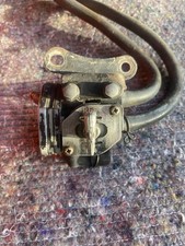 Rubinetto carburante originale