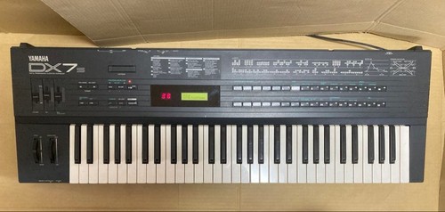 Yamaha dx7s tastiera - dx7s,