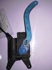 0132801343 motorino scatola riscaldamento VOLKSWAGEN TOURAN 2.0 TDI 2003 528749