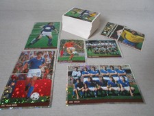 3-DS-WC FRANCIA 98-LOTTO 214