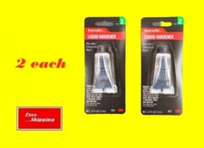 (2) 3M Bondo 912 Fiberglass