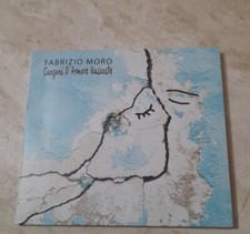 Fabrizio Moro/ Canzoni D'amore