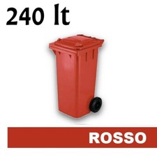 Cassonetto Bidone per raccolta