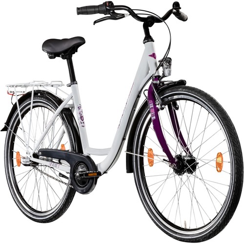 Bicicletta pollici - bicicletta, 26