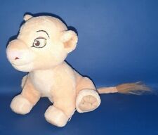 Peluche Simba Il Re Leone 20