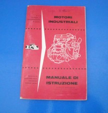 Ford Motori Serie 4D 6D 589