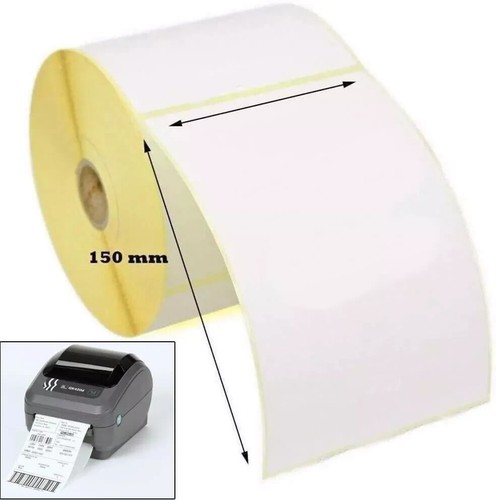 Rotoli 3000 etichette - 10,
