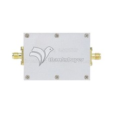 88-108MHz Band Stop Broadcast