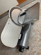 Affettatrice RGV New Lusso 22-GL