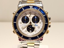 OROLOGIO VINTAGE DIVER 200m