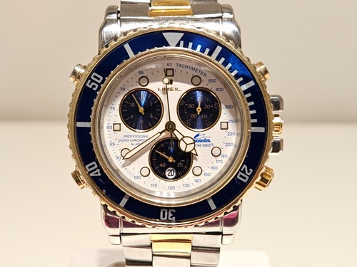 Orologio vintage diver 200m - orologio,