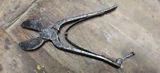 Antiche Forbici Per Potatura