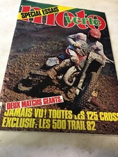 Moto Verde 97 1982 Match 125