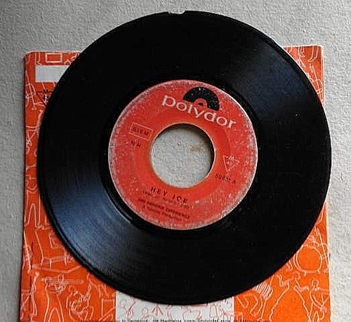 Vinile giri di - a,