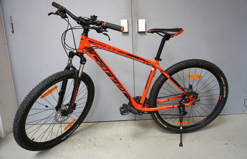 Carver ltd pht mtb - carver,