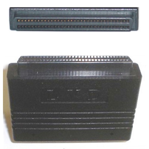 Lvd hpdb68 hd68pin interno - lvd,