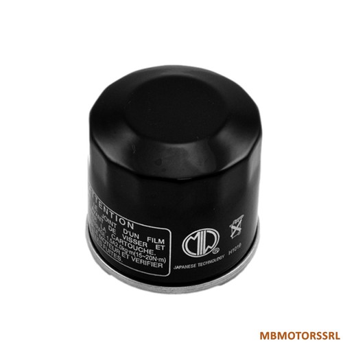 Filtro olio meiwa - 268554, mv