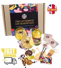 Fai il tuo gin l Kit per fare