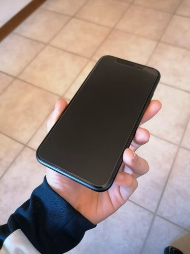 Apple iphone 128gb - 11,