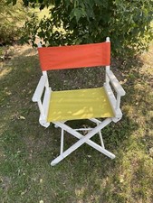 Sedia da Direttore Comandante