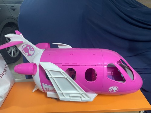 Aereo barbie - di,