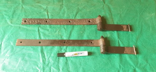 Cerniere bandelle dritte - cerniere,