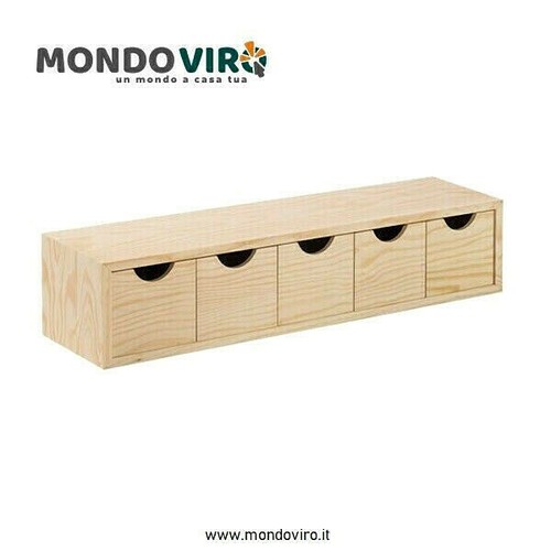 Mobile cassettiera per