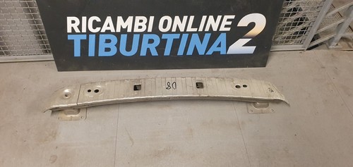 Traversa rinforzo paraurti