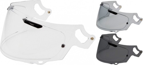Visiera arai vas max - arai, vas-v