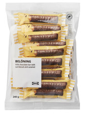 Confezione da 11 tavolette di