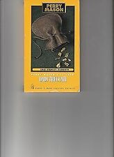 Perry mason e il caso Dadi truccati [Paperback] Gardner, Erle Stanley and Hobby 