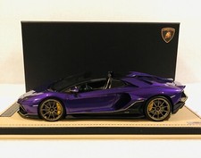 1/18 Mr Collection Lamborghini