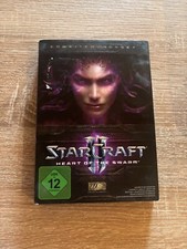 Starcraft II 2 Cuore dello