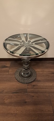 Tavolino salotto stile - in,