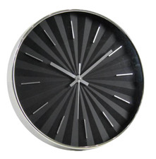OROLOGIO DA PARETE MURO TONDO