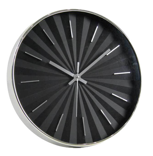 Orologio parete muro tondo - orologio,