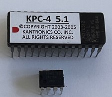 Kantronics KPC-4 5.1 TNC