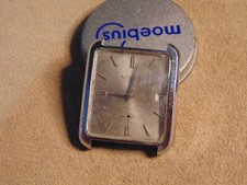 niers cioccolatone peseux 336n 30x30mm watch 