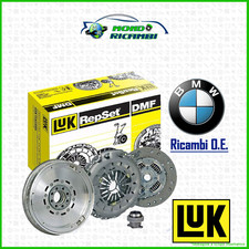 Kit Frizione + Volano Bimassa