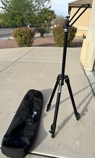 Manfrotto 3422 Head & 3011BN