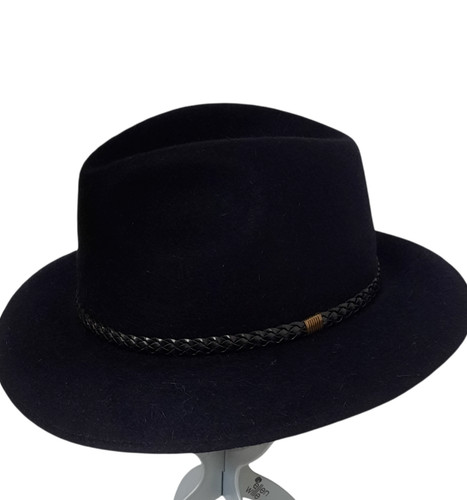 Cappello casual feltro - casual,