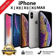Apple iPhone X | XR | XS | XS