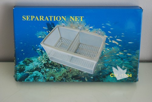 Acquario grande rete - acquario, per