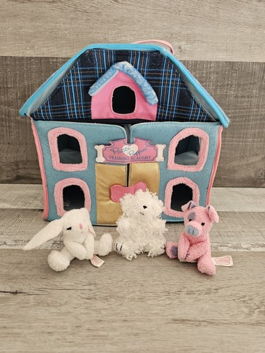 Pucci cuccioli mini peluche - mini,