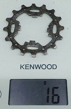 pignone cassetta CAMPAGNOLO 16