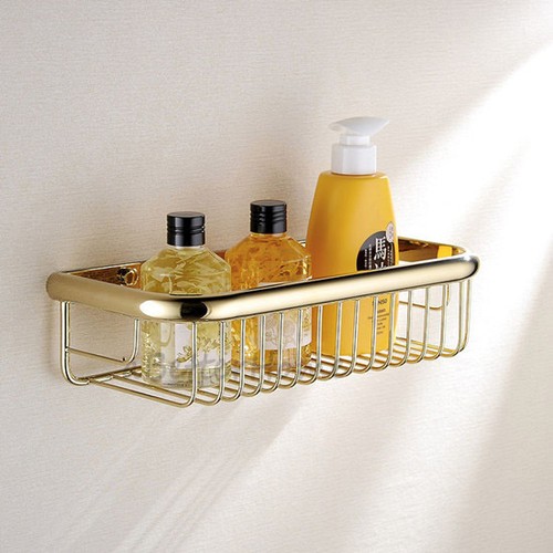 Piatto doccia bagno oro - , ottone