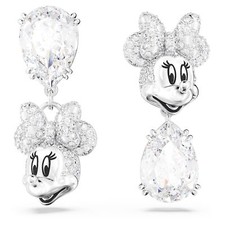 Orecchini goccia swarovski - orecchini,