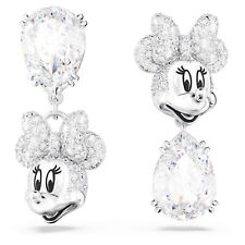 Orecchini a goccia Swarovski