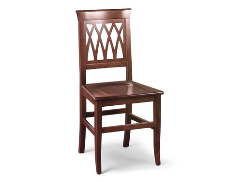 Sedia legno - in,