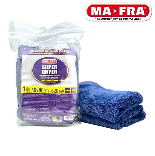 Mafra super dryer panno - super,